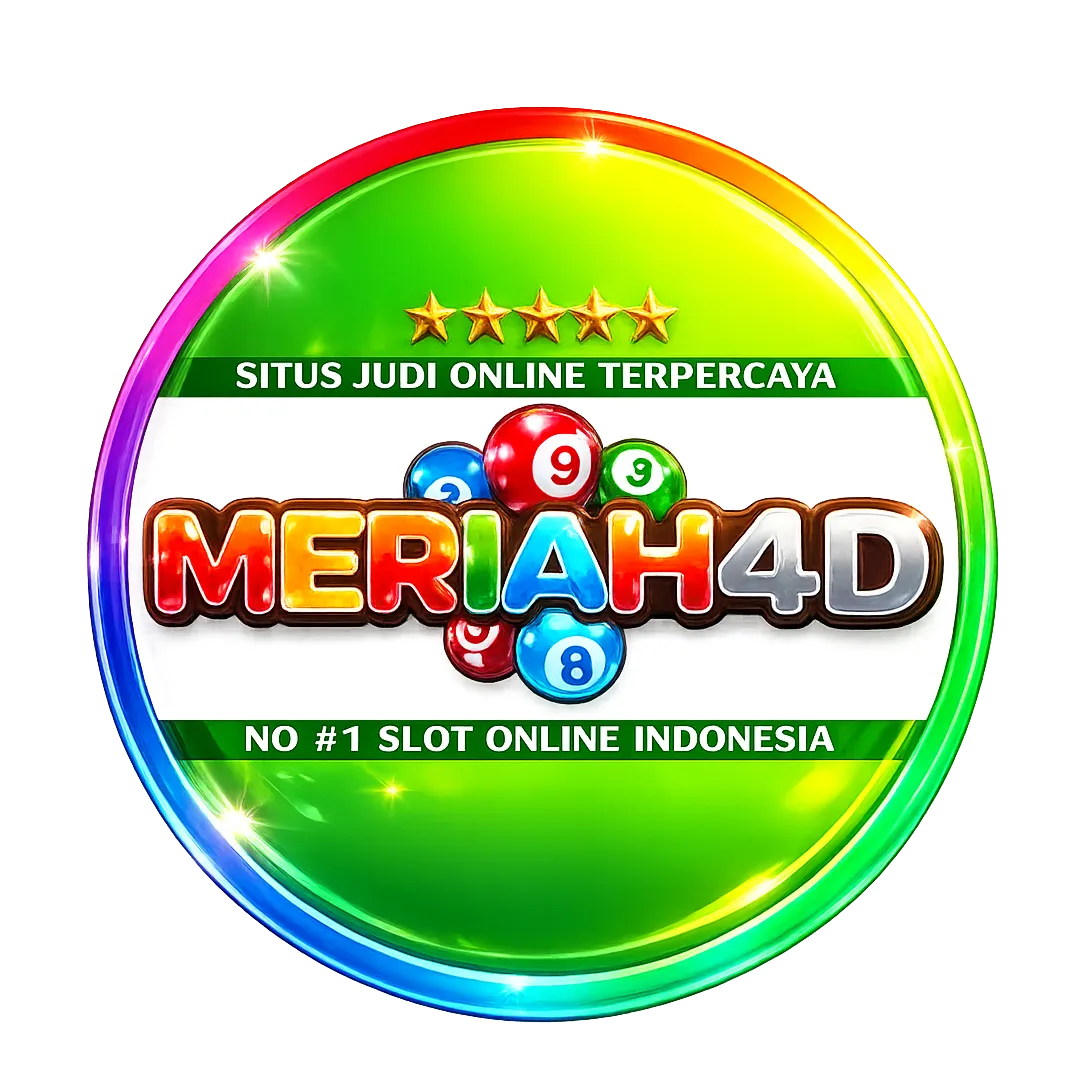 MERIAH4D - Game Puzzle Seru dan Menantang