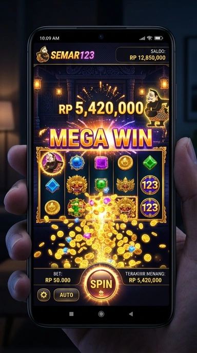 Beragam kategori aplikasi di semar123 untuk semua pengguna.